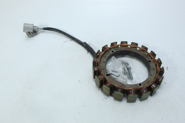 Suzuki 2017 Stator Battery Charging Coil DF 4 Stroke 115 HP 1 YEAR WARRANTY