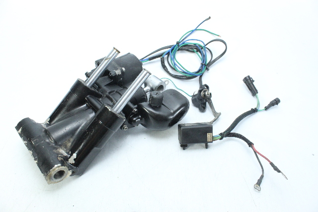 Johnson 1993 & Up Fastrac Power Trim 60 65 70 75 80 85 88 90+ HP 2 YEAR WARRANTY