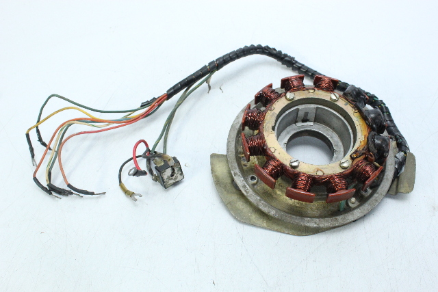 Force Chrysler 1976 Alternator Stator 10 HP 1 YEAR WARRANTY