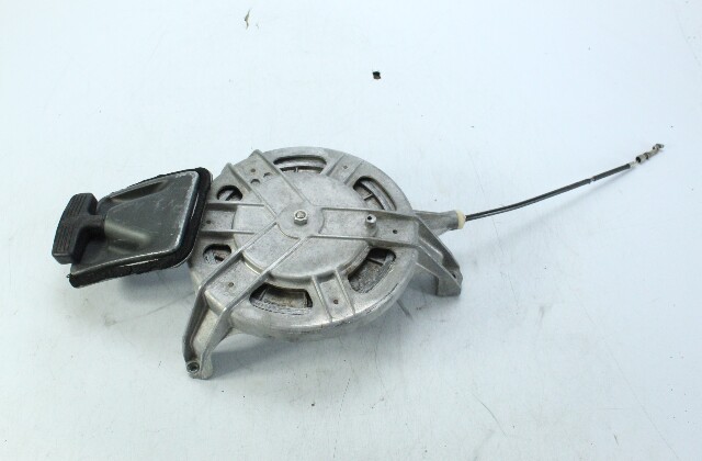 Yamaha / Mariner Recoil Starter Housing Manual Pull Start 30 HP 2 Stroke