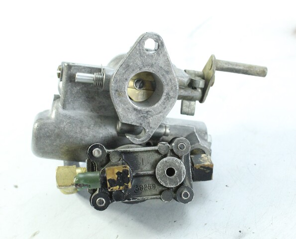 Mercury 1961 1962 1963 1964 1965 - 1968 KB-6B  Carburetor 6 HP READY FOR REBUILD