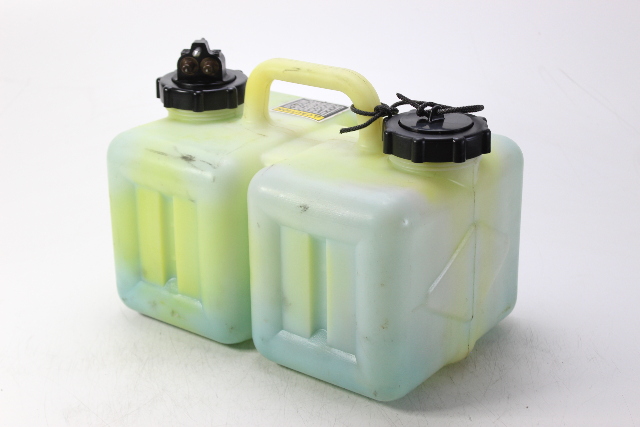 87421 43298A2 Mercury 1976-2006 3 Gallon V6 Oil Tank 115 135 140 150 175 200 +HP