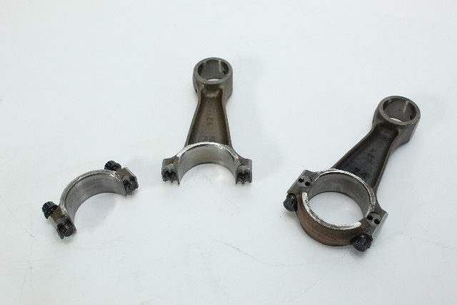 Johnson Evinrude Connecting Rod Set 20 25 28 30 35 60 70 HP OEM