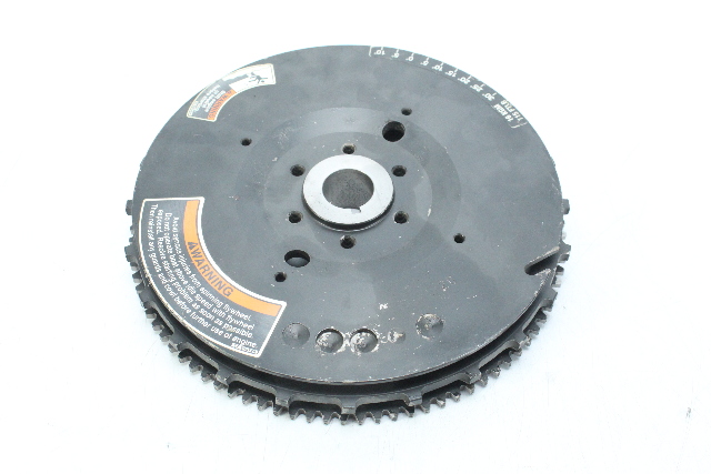Mercury & Mariner 1998 1999 2000 2001 - 2006 Flywheel 25 30 40 50 60 HP 92 Teeth
