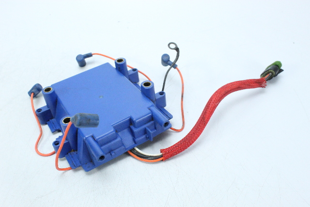 Johnson Evinrude CDI 1995 1996 - 2006 Power Pack 80 90 100 + HP 1 YEAR WARRANTY