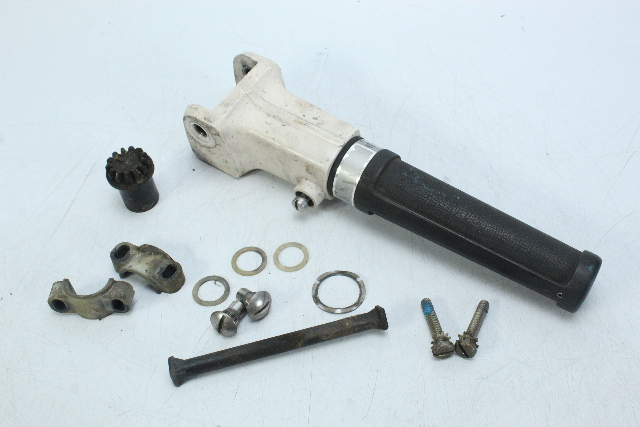 OEM Force & Chrysler 1979 Steering Handle 7.5 HP GOOD CONDITION