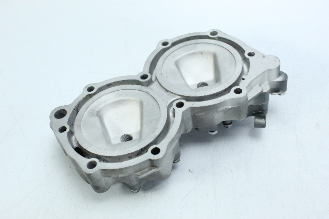Johnson Evinrude 1979 1980 1981 - 1989 Cylinder Head W/ Cover 20 25 28 30 35 HP