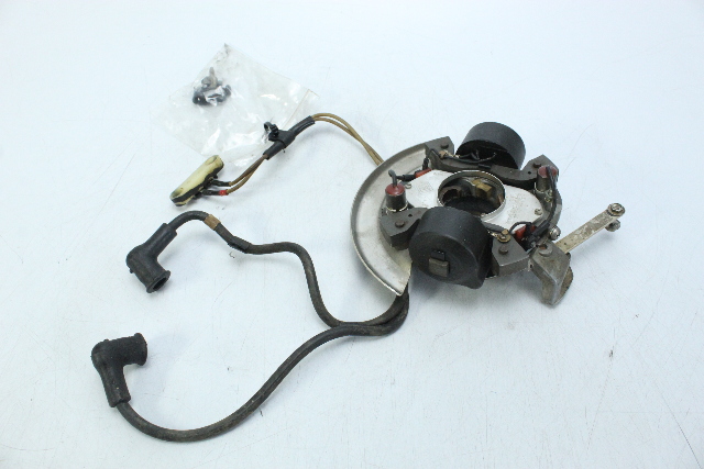 Mercury Stator Magneto Plate 6 & 9.8 HP 1 YEAR WARRANTY