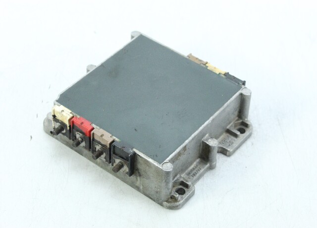 Mercury & Mariner 1976 - 1985 Switch Box 90 115 125 140 150 HP 1 YEAR WARRANTY