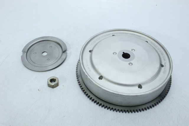 Chrysler 1976 1977 1978 1979 1980 1981 1982 1983 Flywheel 9.9 & 10 12 15 HP 113T