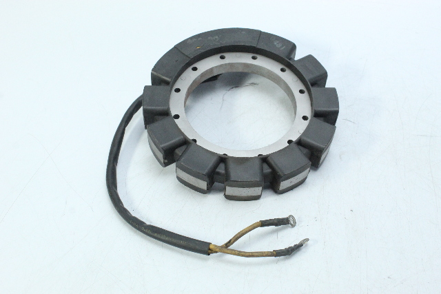 Force 1989 1990 1991 1992 1993 1994 Stator 150 HP FRESHWATER 1 YEAR WARRANTY