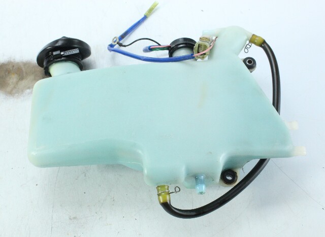 Yamaha Marine 1996 Oil Tank 40 HP 3 CYL 2 Stroke Electric Start 1 YEAR WARRANTY
