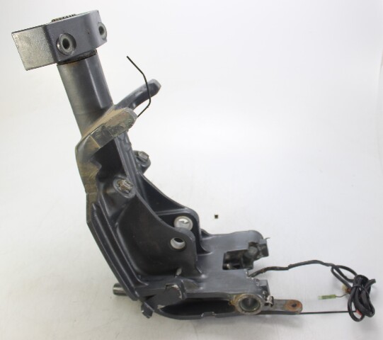 Yamaha 1998 - 2010 Swivel Steering Brackets W/ Clamp & Trim Sender 130 200 + HP