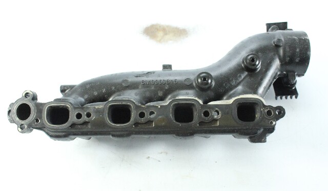 Mercury & Mariner 2014 PORT Exhaust Manifold 75 80 90 100 115 HP EFI 4 Stroke