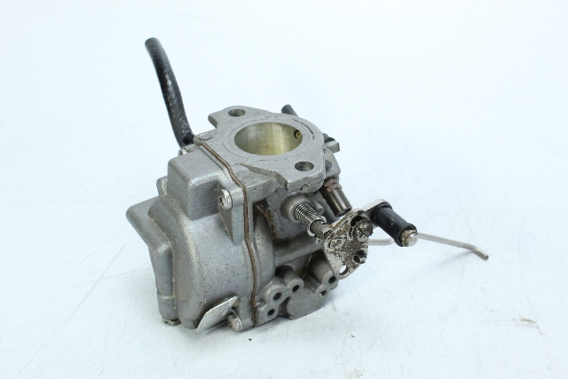 OMC Johnson Evinrude Carburetor 40 HP 2 Cylinder 2 Stroke READY FOR REBUILD