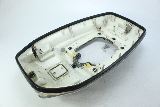 OEM Suzuki Outboard 1980 1981 1982 Lower Engine Cowl Pan 85 HP 2 Stroke Model G