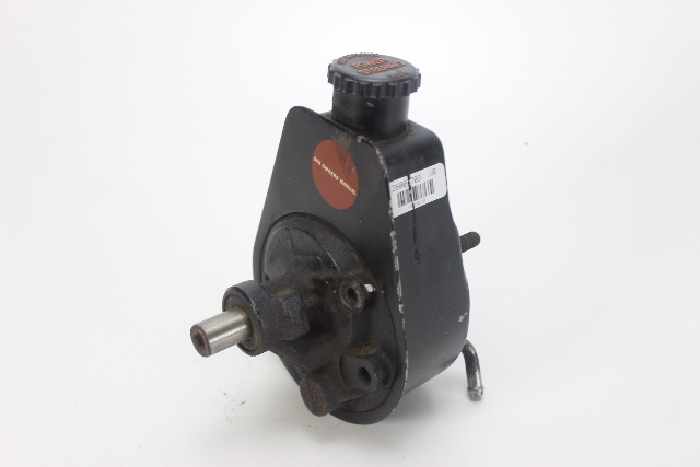 Mercruiser Volva Penta OMC Hydraulic Power Steering Pump 1 YEAR WARRANTY OEM