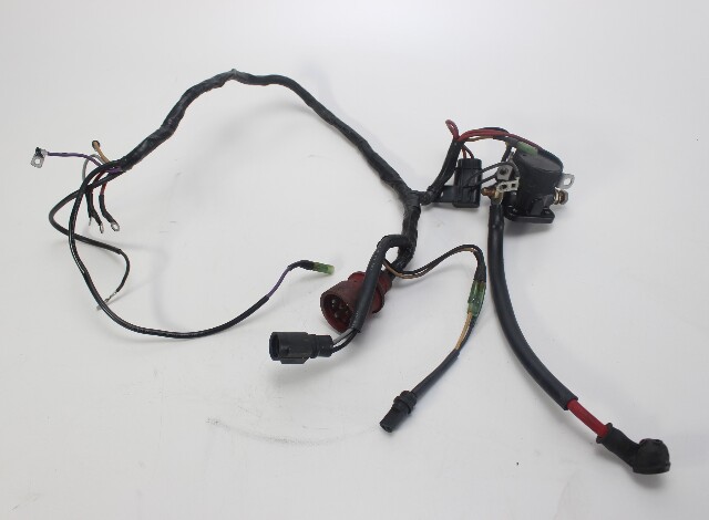 Johnson Evinrude 1992 1993 1994 1995 Motor Cable Assembly 35 40 50 HP