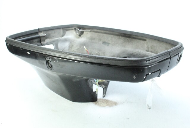 Mercury 1994 - 2005 Bottom Lower Cowl SET W/ Trim Switch 200 225 250 HP V6 EFI