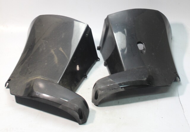 61131-93J00-0EP 61141-93J00-0EP Suzuki Cowling Set 200 250 300 HP 2007 - 2010