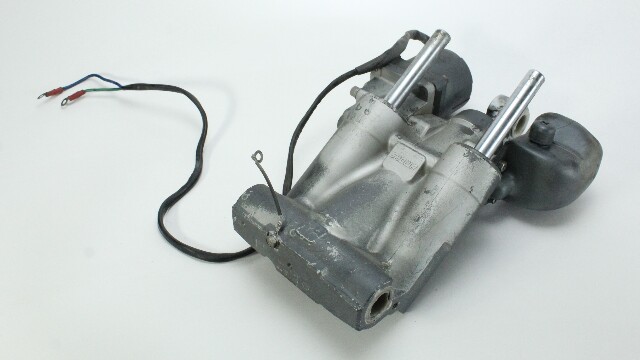 Yamaha 1996-2010 Showa Power Trim 100 115 130 140 150 175 200 +HP WORKING MOTOR