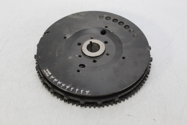 Mercury Flywheel 832010T32 25 30 40 50 60 HP 4-Stroke 1998-2006 92 Tooth