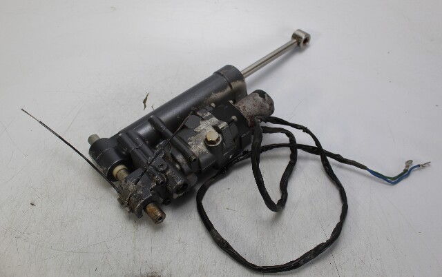 Yamaha 2001- 2011 2012 2013 2014 2015 Power Trim 2 Wire 40 50 HP 1 YEAR WARRANTY