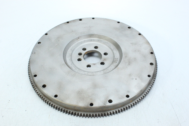OEM Mercury Mercruiser Alpha Flywheel 4.3L V6 168 Teeth FRESHWATER!