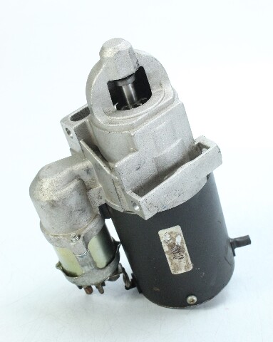 Mercruiser 1998 1999 2000 2001 & UP Starter Motor 4.3 5.0 5.7L 1 YEAR WARRANTY