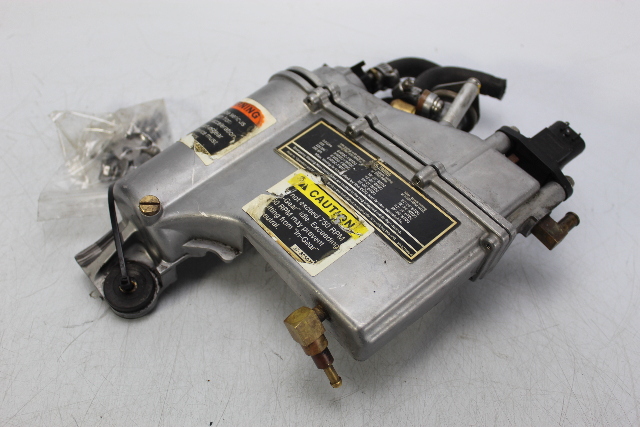 OEM Mercury 1995 - 2002 Vapor Separator 150 175 200 225 250 + HP 1 YEAR WARRANTY