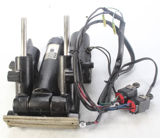 Mercury 1992 - 2014 Power Trim 115 135 140 150 175 200 225 250HP 1 YEAR WARRANTY