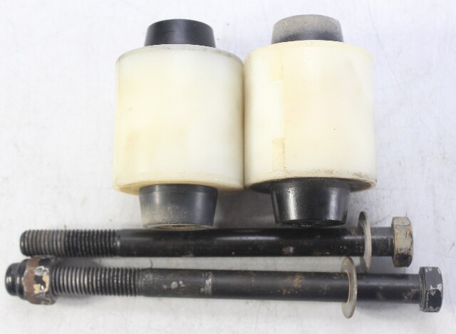 Mercury Mariner 1986 - 2005 Lower Rubber Mount SET 135 140 150 175 200 220 HP