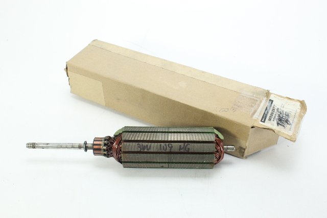 Mercury MotorGuide M889297T Starter Armature Outboard 40 50 60 70 75 90 HP OEM