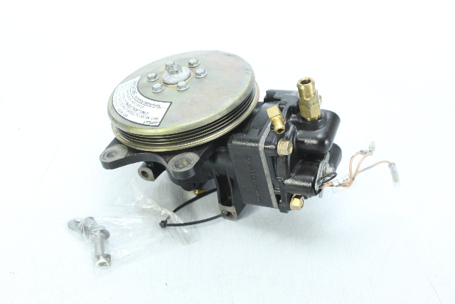 Mercury 1998 - 2014 Optimax Air Compressor 135 150 175 HP DFI V6 1 YR WARRANTY