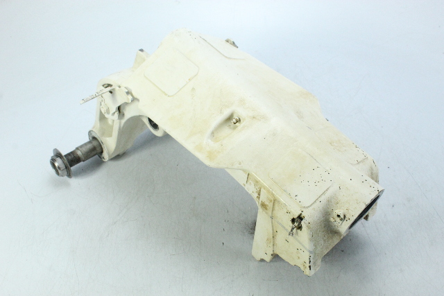 OMC Johnson Evinrude 20" Swivel Steering Pivot Bracket 35 40 45 - 75 HP Outboard