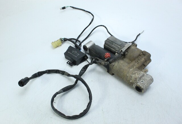 Honda BF40 BF50 2004 & Up Power Trim Tilt W/Relay 40 50 HP 1 YEAR WARRANTY
