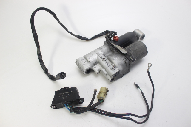 56000-ZW4-H18 Honda 40 50 2004 & Up Power Trim Tilt W/Relay 40 50 HP 1 YR WTY