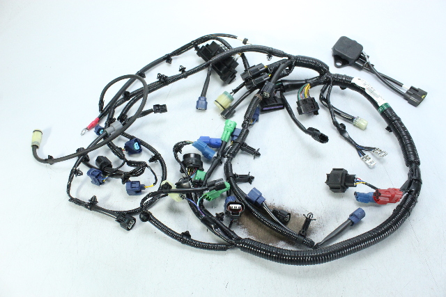 Honda 2000 - 2006 Outboard Main Wiring Harness 32100-ZZ0-M00 BF90 BF100 Engine