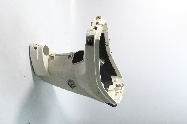 Evinrude 2011 & 2012 ETEC Lower Bottom Cowling Cowl Cover Set 15 25 30 HP 2 Cyl