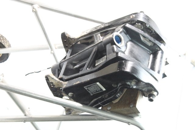 Mercury 1988-2004 Swivel & Transom Bracket Set 75 90 100 115 125 HP Freshwater!