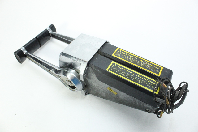 Johnson Evinrude OMC Binnacle Dual Lever Control Box No Trim Switch