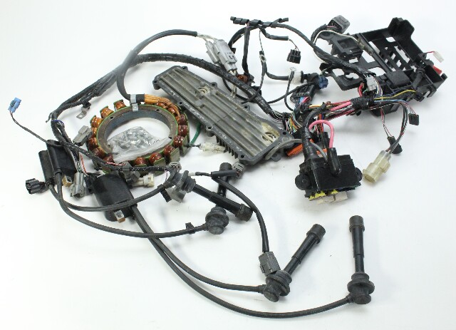 32120-92J01 Suzuki Ignition System DF90A DF100A DF115A DF140A 1 YEAR WARRANTY