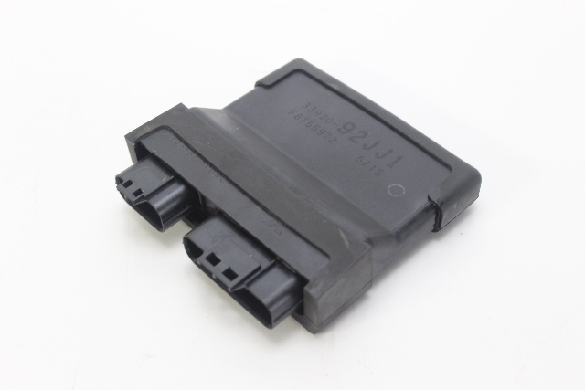 33920-99JJ1 Suzuki ECU DF115 DF140 2017-2021 1 YEAR WARRANTY