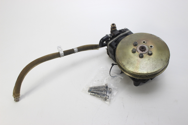 8M0063279 Mercury Optimax DFI Air Compressor 3.0L 200 225 250 HP 1 YEAR WARRANTY