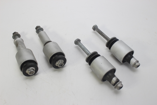 50151-ZZ0-000 Honda Upper Lower Engine Mount Set BF75 BF90 1997 & Up