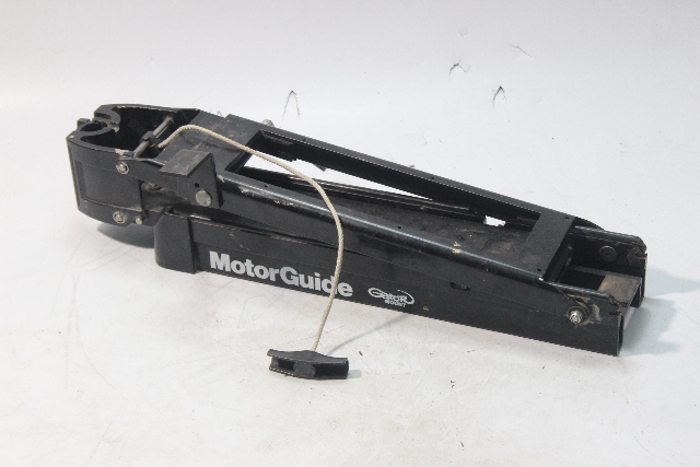 MotorGuide Gator Mount Bow Trolling Motor Bracket 29" Tour Pro Series OEM