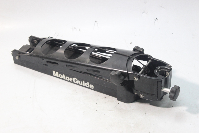 MotorGuide Bow Mount Trolling Motor Bracket Gator Mount Tour Pro Series OEM