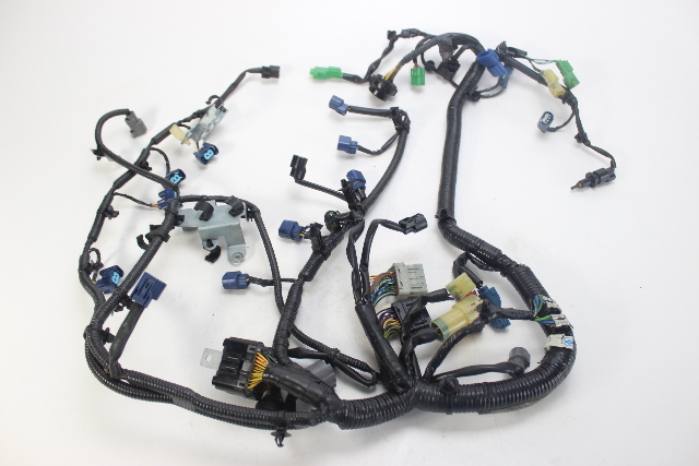 32100-ZY9-A00 Honda Main Wiring Harness BF75 4-Stroke 2007 & UP OEM