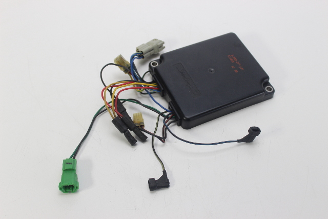 30580-ZV5-681 CDI Ignition Module Honda BF40 BF50 1997-2003 OEM 1 YEAR WARRANTY