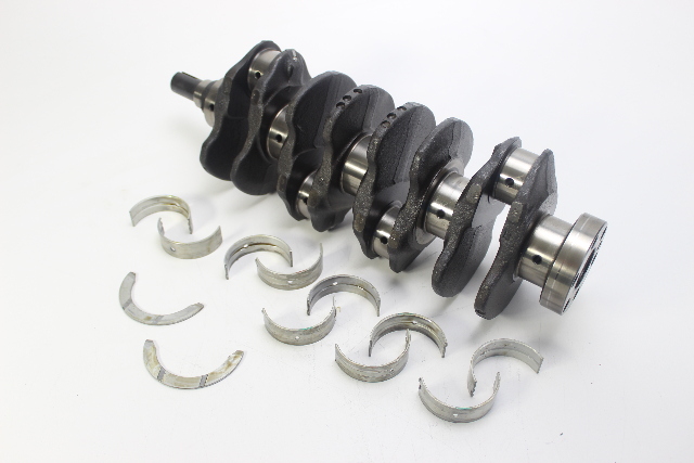 13310-ZW1-L00 Honda Crankshaft BF75 BF90 4-Stroke 2007-2016 OEM POLISHED!